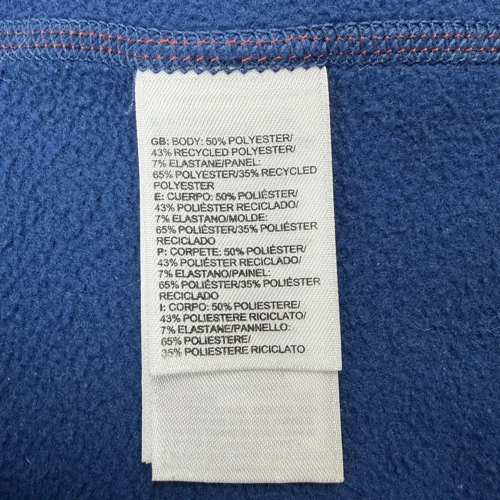 The North Face great pre